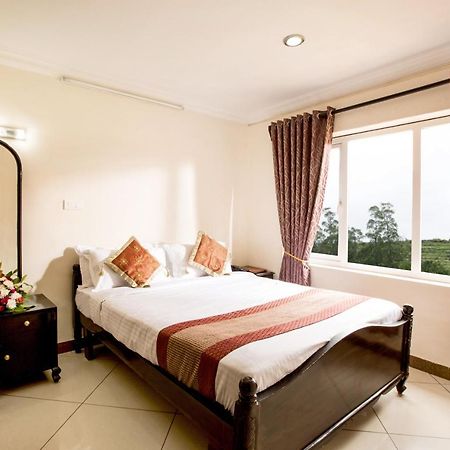 Hotel Lakeview Ooty Dış mekan fotoğraf