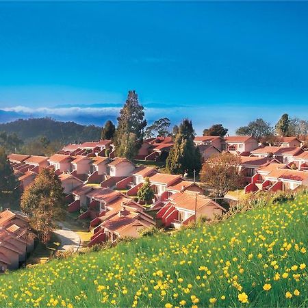 Hotel Lakeview Ooty Dış mekan fotoğraf