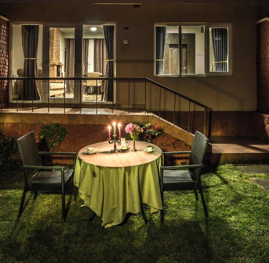 Hotel Lakeview Ooty Dış mekan fotoğraf