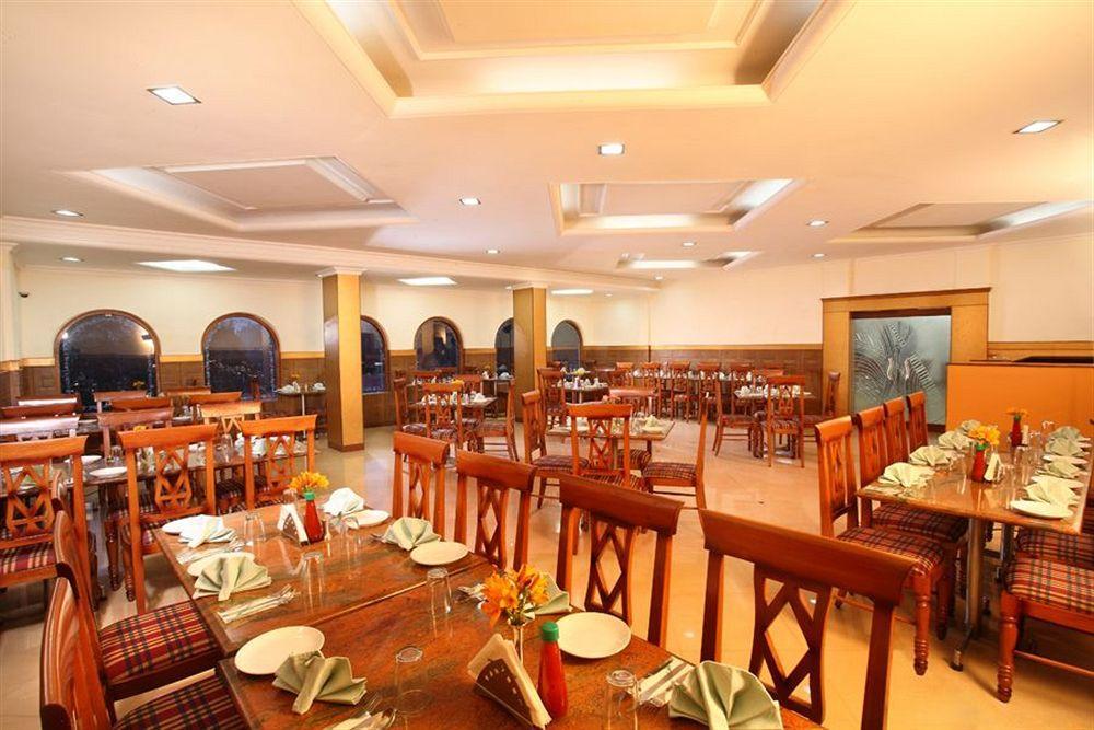 Hotel Lakeview Ooty Dış mekan fotoğraf