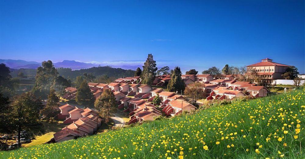 Hotel Lakeview Ooty Dış mekan fotoğraf